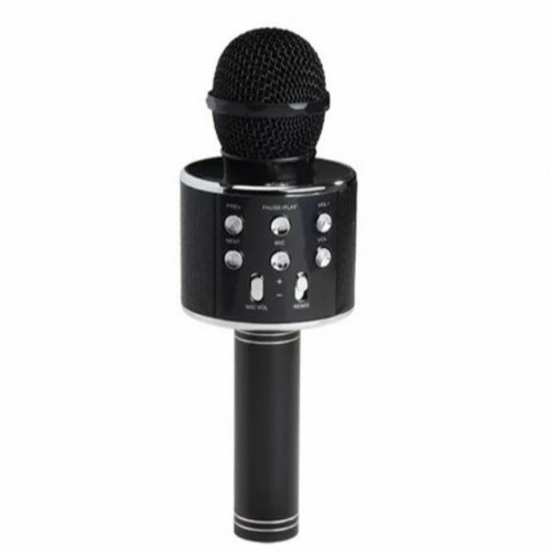 Microphone Denver Electronics 111250000040 image 1