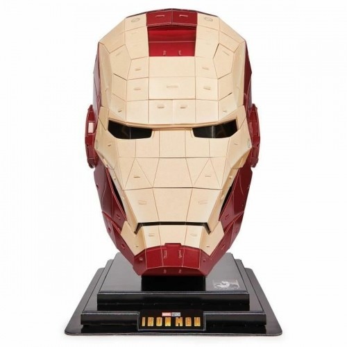 Строительный набор Marvel Iron Man 96 Предметы 24,6 x 19 x 30 cm Разноцветный image 1