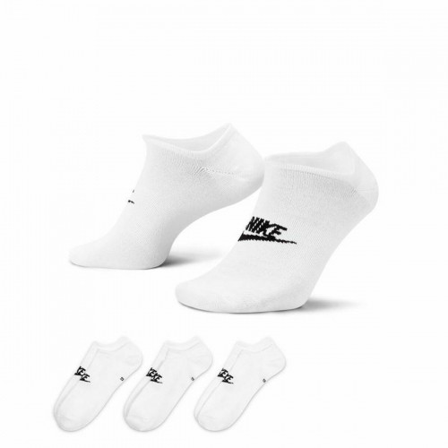 Спортивные носки Nike  Everyday Essential Белый image 1