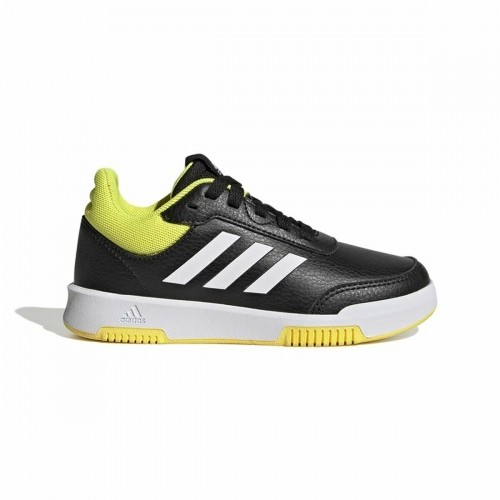 Детские спортивные кроссовки Adidas Tensaur Sport 2.0 Чёрный image 1