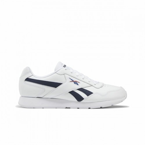 Мужские спортивные кроссовки Reebok Royal Glide Белый image 1