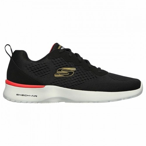 Men's Trainers Skechers Dynamight Black image 1