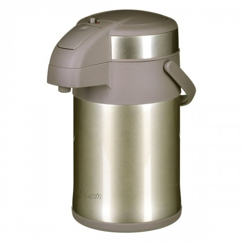 Thermos Feel Maestro MR-1637-300-GOLD Gold Stainless steel 3 L image 1