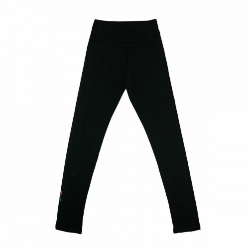 Sports Leggings for Children Rox R-Cosmos Black image 1