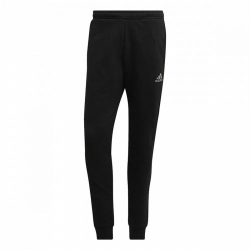 Adult's Tracksuit Bottoms Adidas Stadium Men image 1