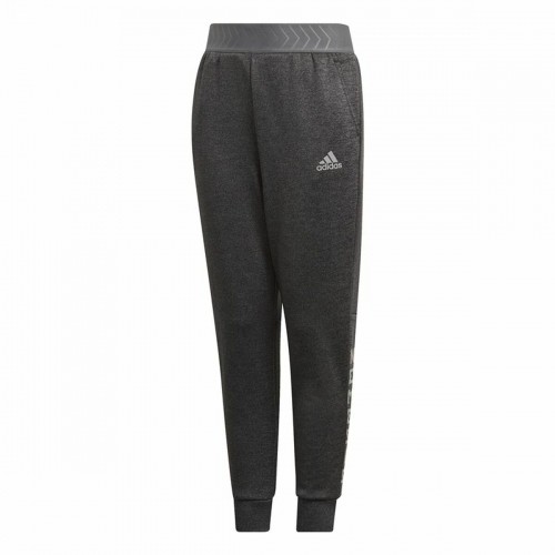 Спортивные штаны для детей Adidas  Nemeziz Темно-серый image 1