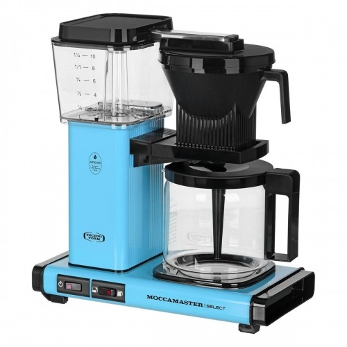 Drip Coffee Machine Moccamaster KBG 741 1,25 L image 1