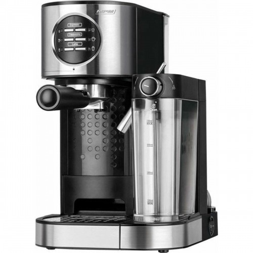 Express Manual Coffee Machine Mpm MKW-07M Black 1,2 L image 1