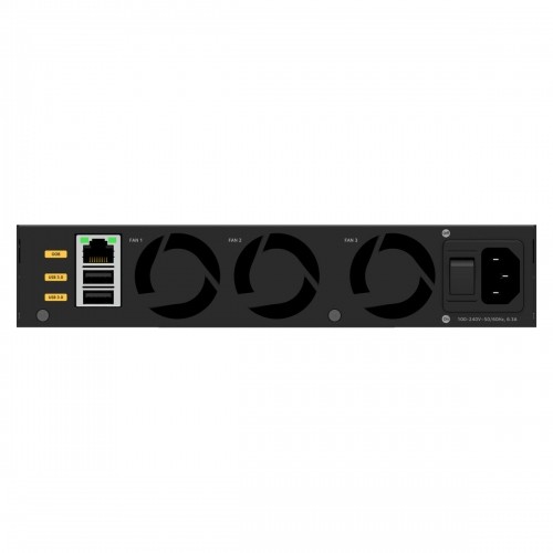 HDMI slēdzis Netgear XSM4316-100NES image 1