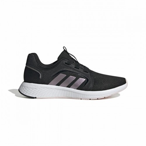 Sports Trainers for Women Adidas Edge Lux 5 Black image 1