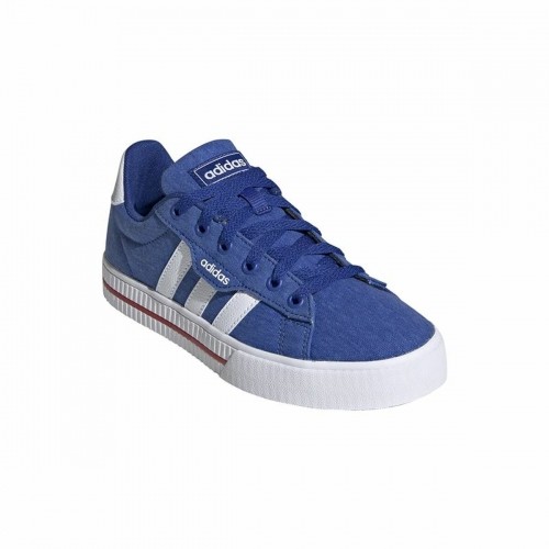 Children’s Casual Trainers Adidas Daily 3.0 Blue image 1