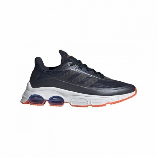 Мужские спортивные кроссовки Adidas Quadcube Синий image 1