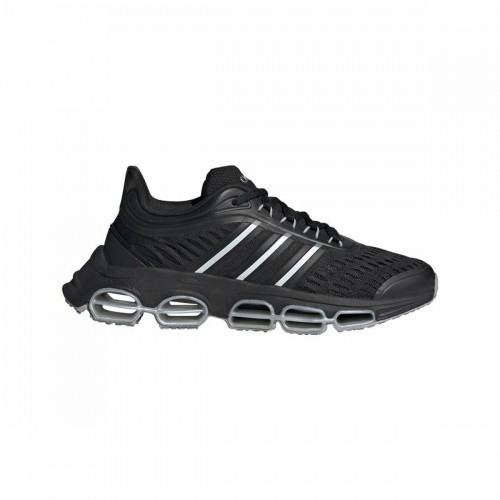 Женские спортивные кроссовки Adidas  Tencube Чёрный image 1