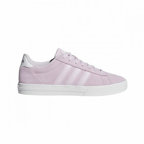 Sports Trainers for Women Adidas Daily 2.0 Pink image 1