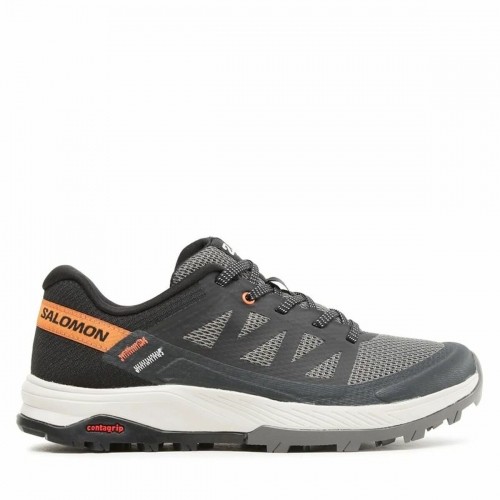Sports Trainers for Women Salomon Outrise Black image 1