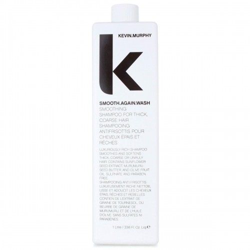 Шампунь от перхоти Kevin Murphy Smooth Again Wash 1 L image 1