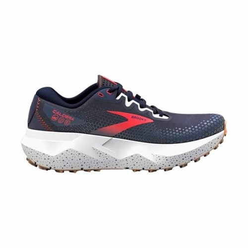Running Shoes for Adults Brooks Caldera 6  Moutain Lady image 1