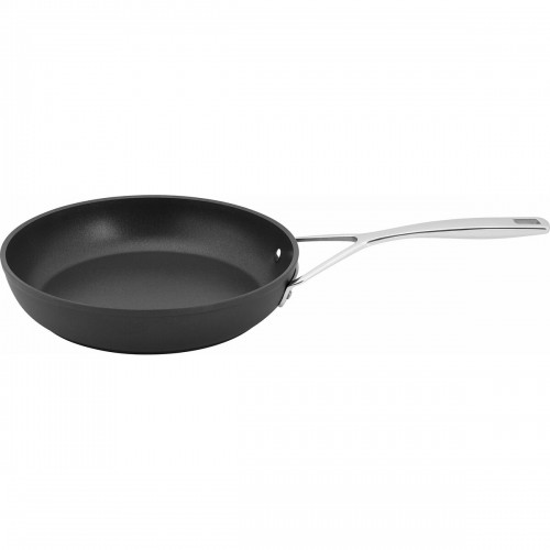 Non-stick frying pan Demeyere Pro 5 Black Steel Stainless steel Aluminium Ø 24 cm image 1