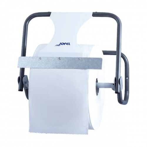Держатель туалетной бумаги Jofel промышленный Сталь 43,5 cm image 1