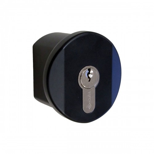 Lock with handle Cisa 1.07078.35.0 image 1