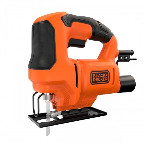 Лобзик Black & Decker bes602-qs 400 W image 1