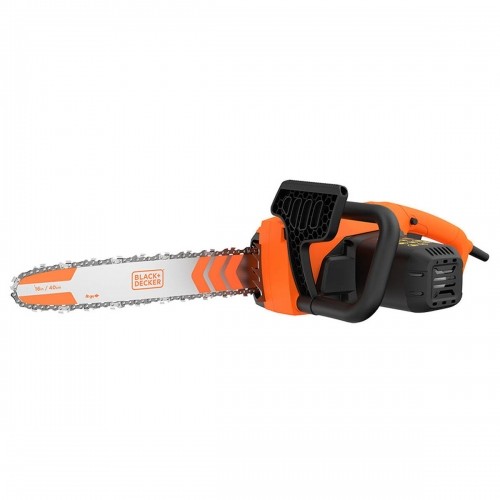 Электрическая бензопила Black & Decker becs2040-qs 2000 W (40 cm) image 1