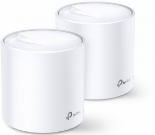 TP-Link Deco X50 (2-Pack) image 1