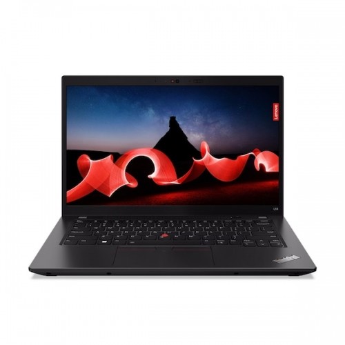Lenovo ThinkPad L14 G4 21H1003HGE - 14" FHD, Intel® Core™ i5 1335U, 8GB, 256GB, W11P image 1