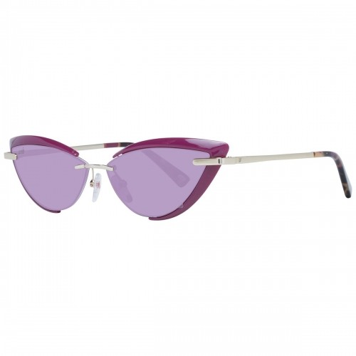 Ladies' Sunglasses Web Eyewear WE0283 5681Y image 1