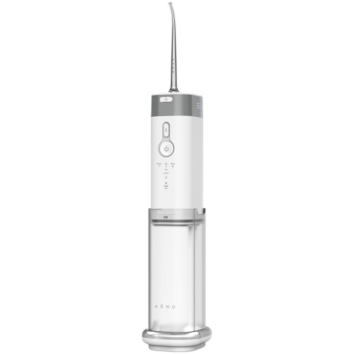 Aeno Dental Irrigator: 3.7V, 8W, 2500mAh, 200ML image 1