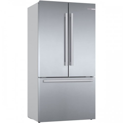 Холодильник Bosch KFF96PIEP Serie 8, French Door image 1