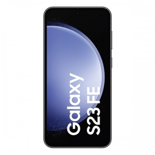 Samsung Galaxy S23 FE 256GB Graphite 16,31cm (6,4") Dynamic AMOLED Display, Android 14, 50MP Triple-Kamera image 1