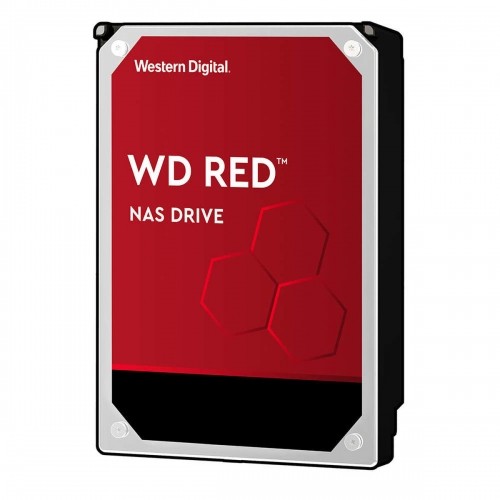 Жесткий диск Western Digital WD20EFAX 5400 rpm 3,5" 2 Тб 2 TB HDD image 1