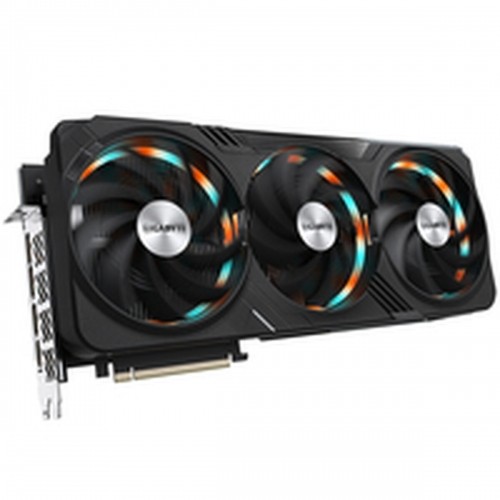 Grafikas Karte Gigabyte GeForce RTX 4090 GAMING OC 24G NVIDIA GeForce RTX 4090 image 1