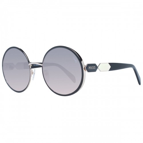 Ladies' Sunglasses Emilio Pucci EP0170 5705B image 1