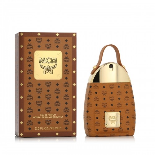 Парфюмерия унисекс MCM EDP MCM 75 ml image 1