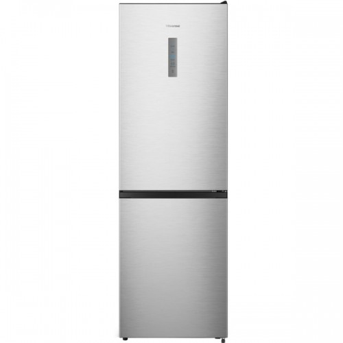 Холодильник Hisense RB390N4BCC image 1