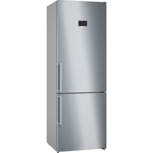 Холодильник Bosch KGN49AIBT Serie 6 image 1