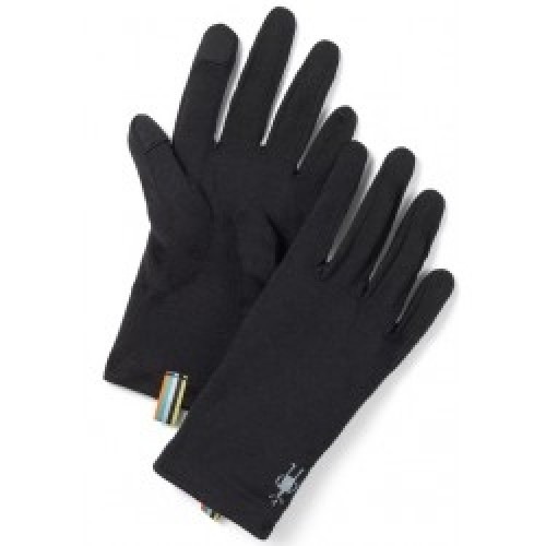 Smartwool Cimdi US MERINO Glove XL Black image 1