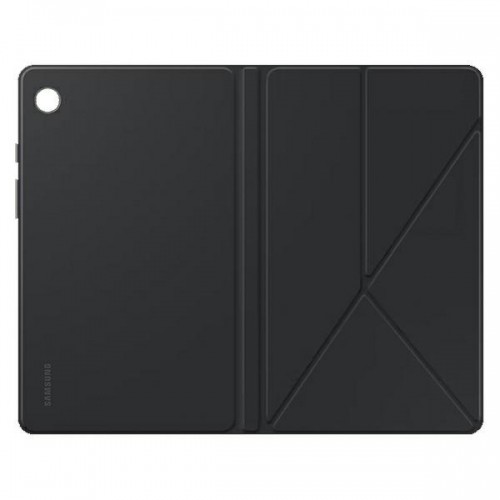 Etui Samsung EF-BX110TBEGWW Tab A9 czarny|black Book Cover image 1