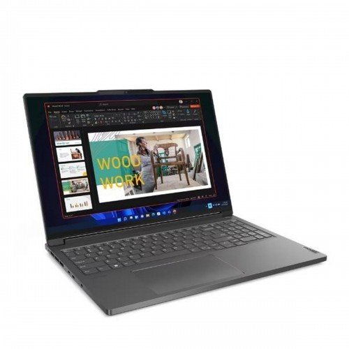 Piezīmju Grāmatiņa Lenovo ThinkBook 16p G4 Spāņu Qwerty i7-13700 16 GB RAM 16" 512 GB SSD image 1
