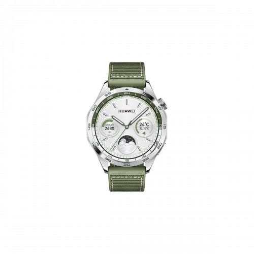Умные часы Huawei GT4 Classic Зеленый 1,43" Ø 46 mm image 1