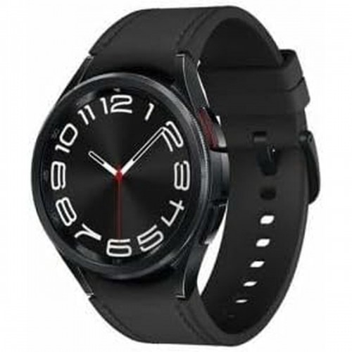 Умные часы Samsung SM-R950NZKAPHE Чёрный 43 mm image 1