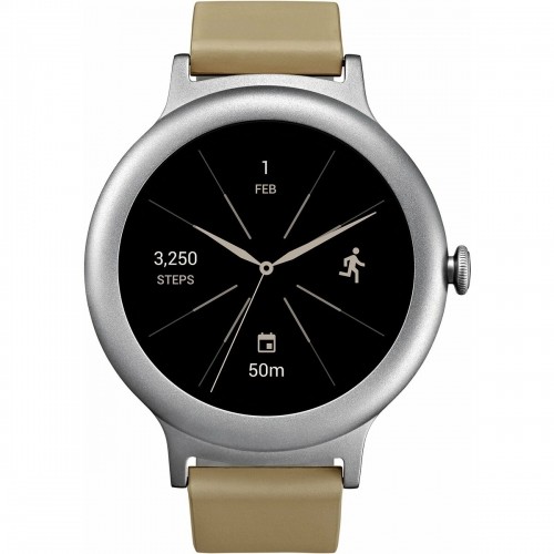 Умные часы LG Wear 2.0 (Пересмотрено A+) image 1