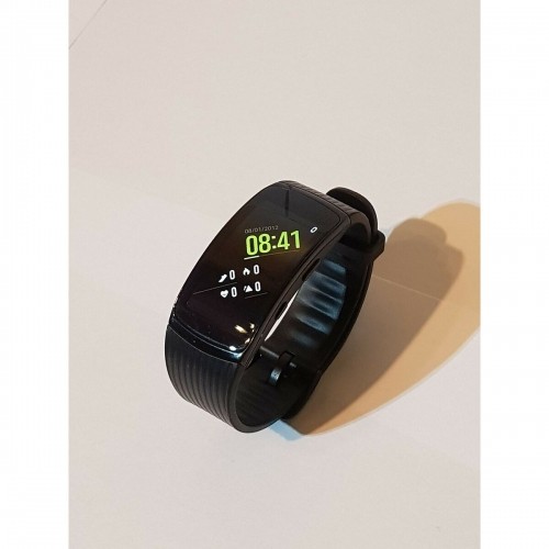 Умные часы Samsung Чёрный (Пересмотрено B) image 1