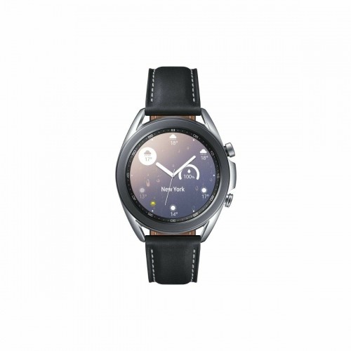 Умные часы Samsung Galaxy Watch 3 (Пересмотрено A+) image 1