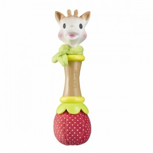 Соска для кусания Sophie la Girafe Пластик 1 Предметы image 1