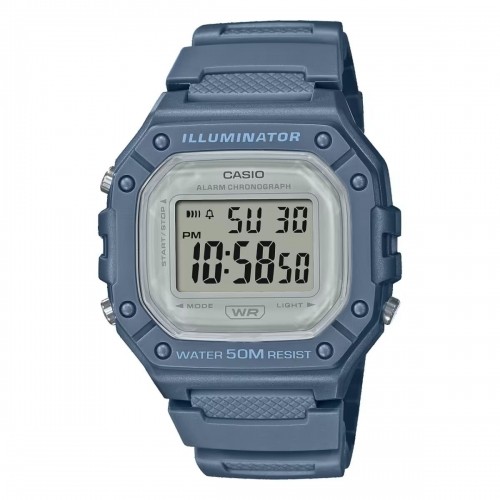 Часы унисекс Casio SPORT (Ø 43 mm) image 1