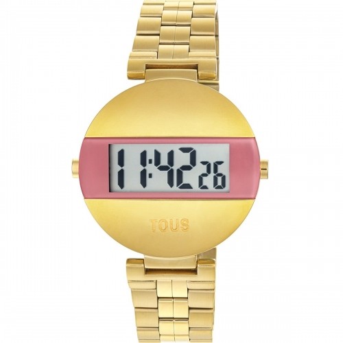 Ladies' Watch Tous 300358031 image 1