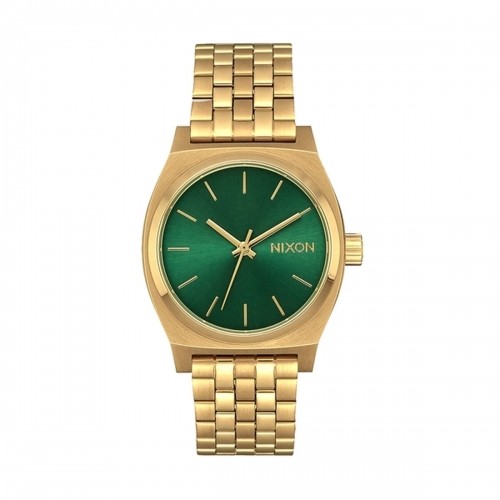 Мужские часы Nixon A1130-1919 Зеленый image 1